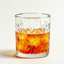 Whiskey Glass